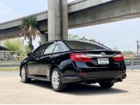 Toyota Camry 2.5 G A/T ปี2012 รูปที่ 3
